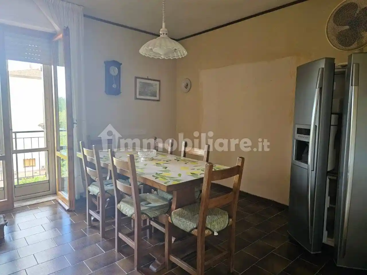 Appartamento in vendita a Pontassieve