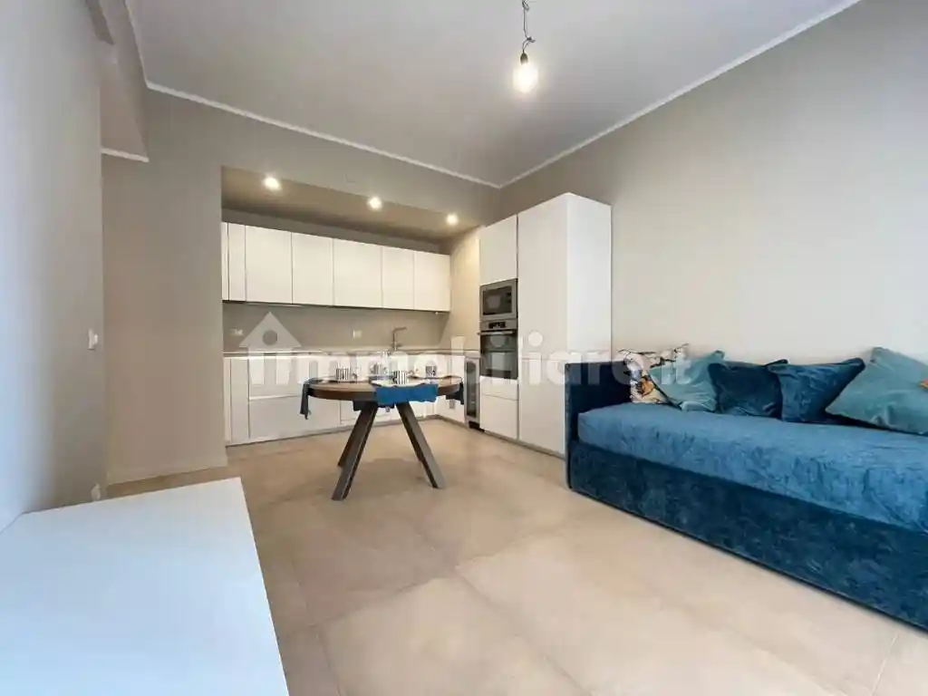 Appartamento in vendita a Albissola Marina