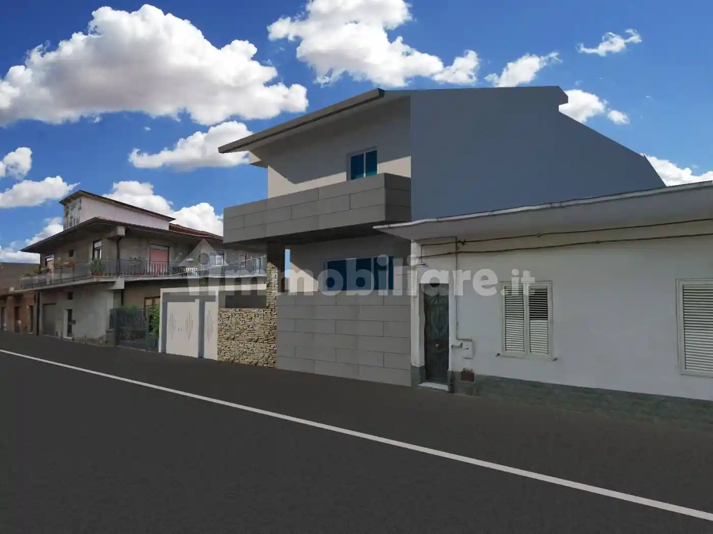 Appartamento in vendita a San Gregorio di Catania