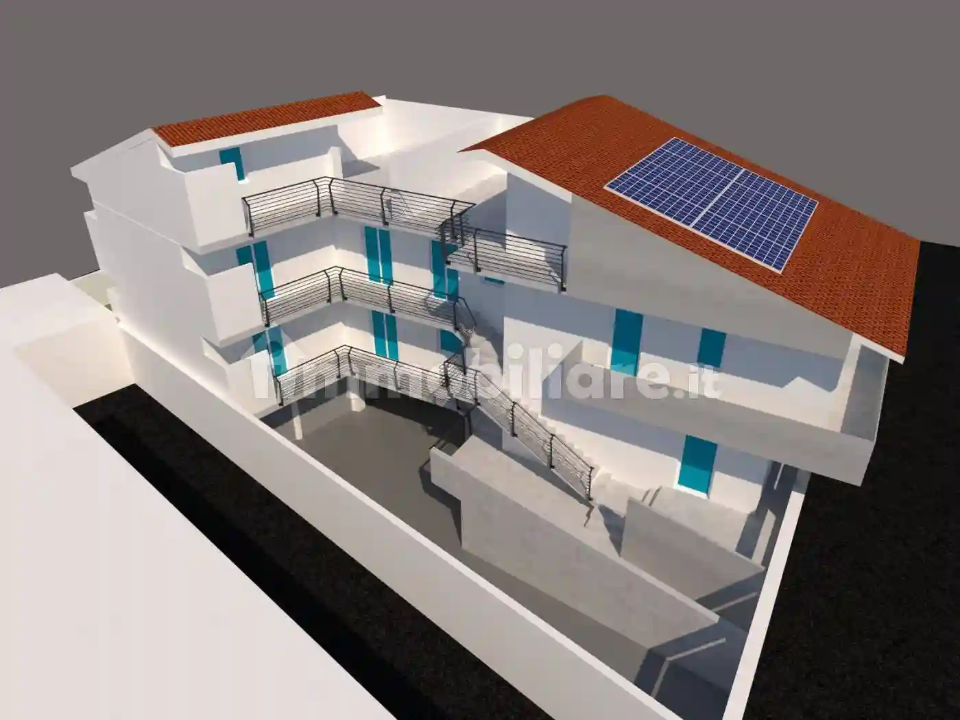 Appartamento - foto 3