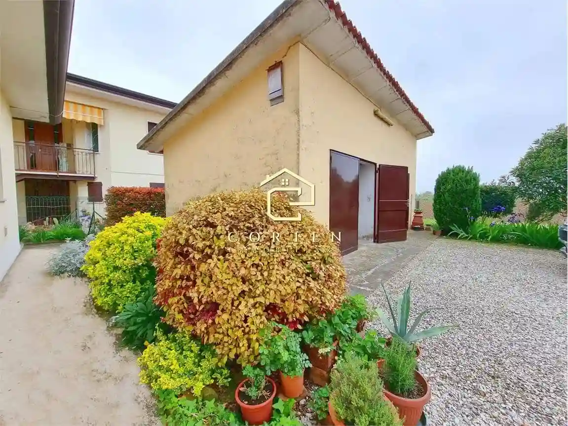 Casa indipendente - foto 4