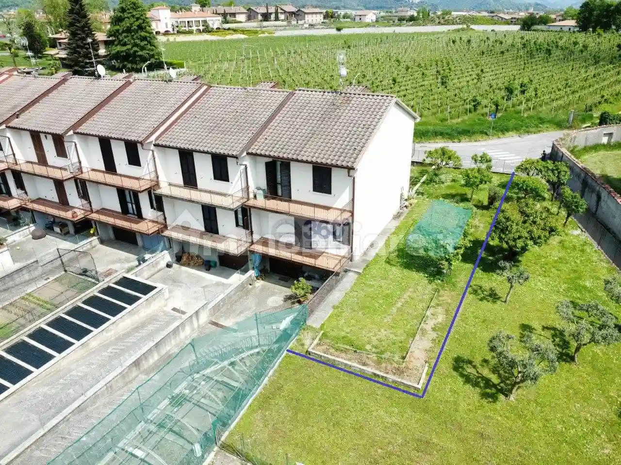 Villetta a schiera - foto 3