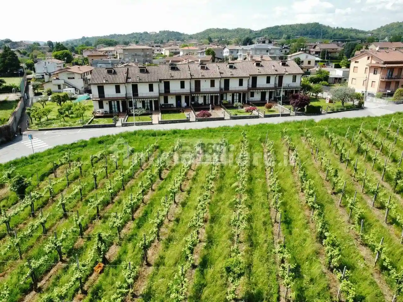 Villetta a schiera - foto 4