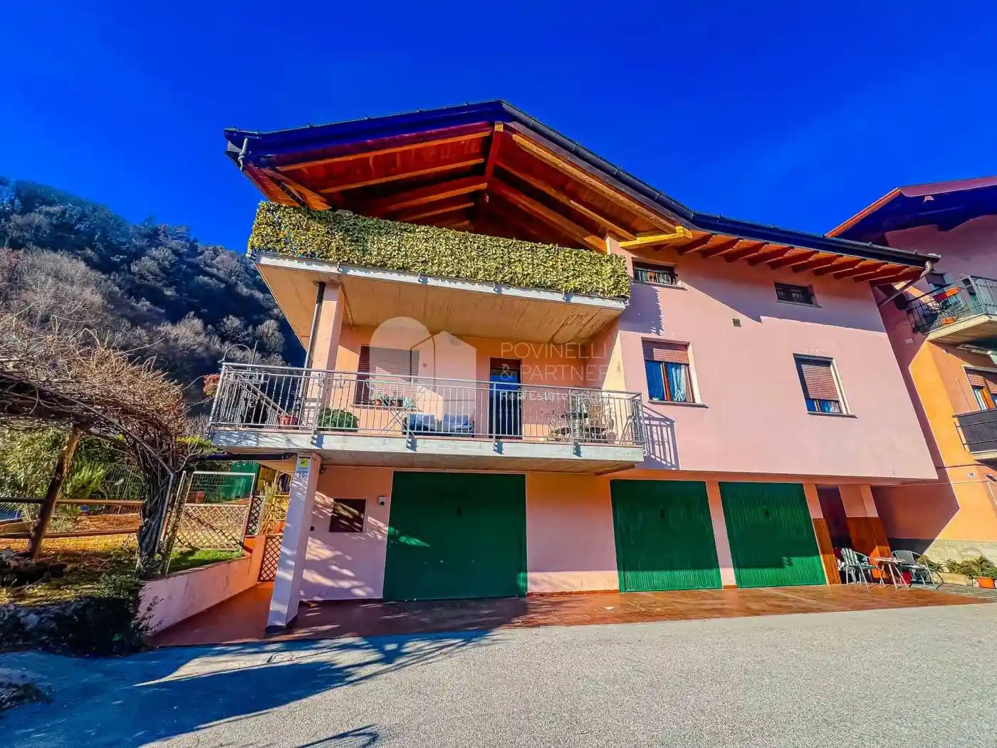 Casa indipendente - foto 2