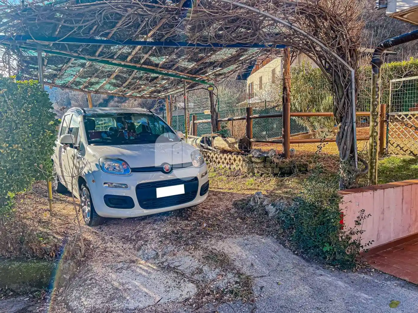 Casa indipendente - foto 3