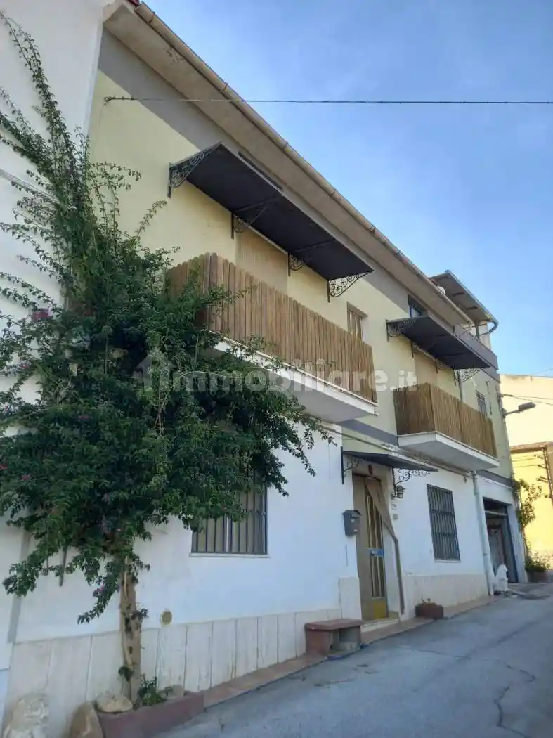 Casa indipendente in vendita a Petacciato