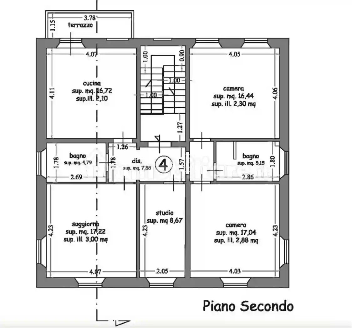 Appartamento - foto 3