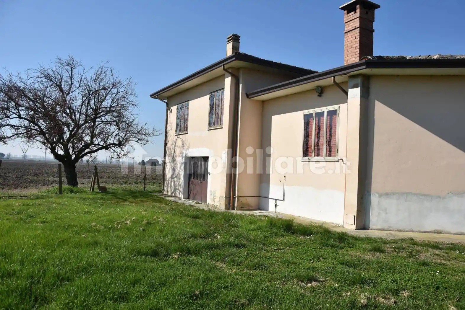Villa unifamiliare via Aguiaro 49, Crespino - foto 2