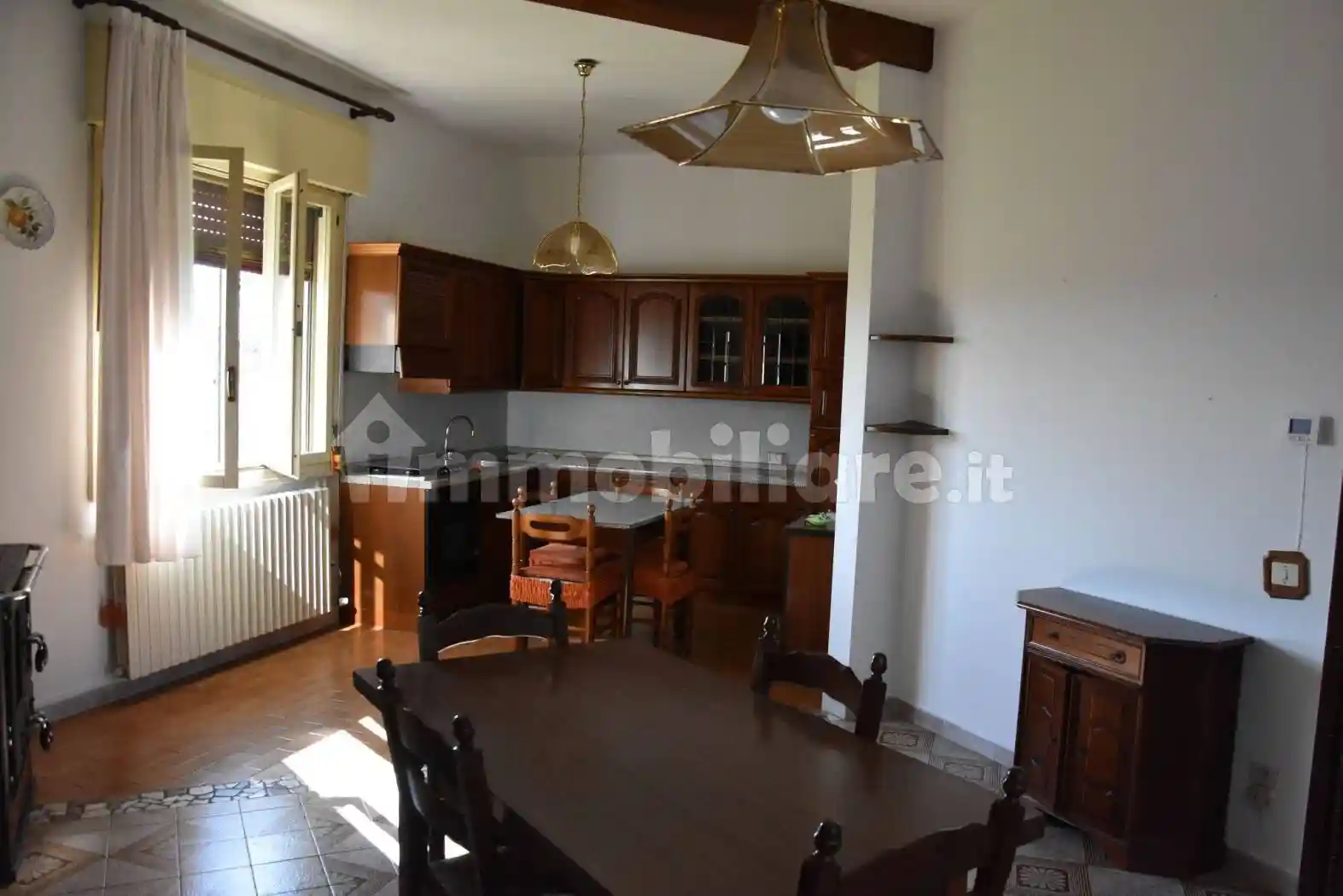 Villa unifamiliare via Aguiaro 49, Crespino - foto 4