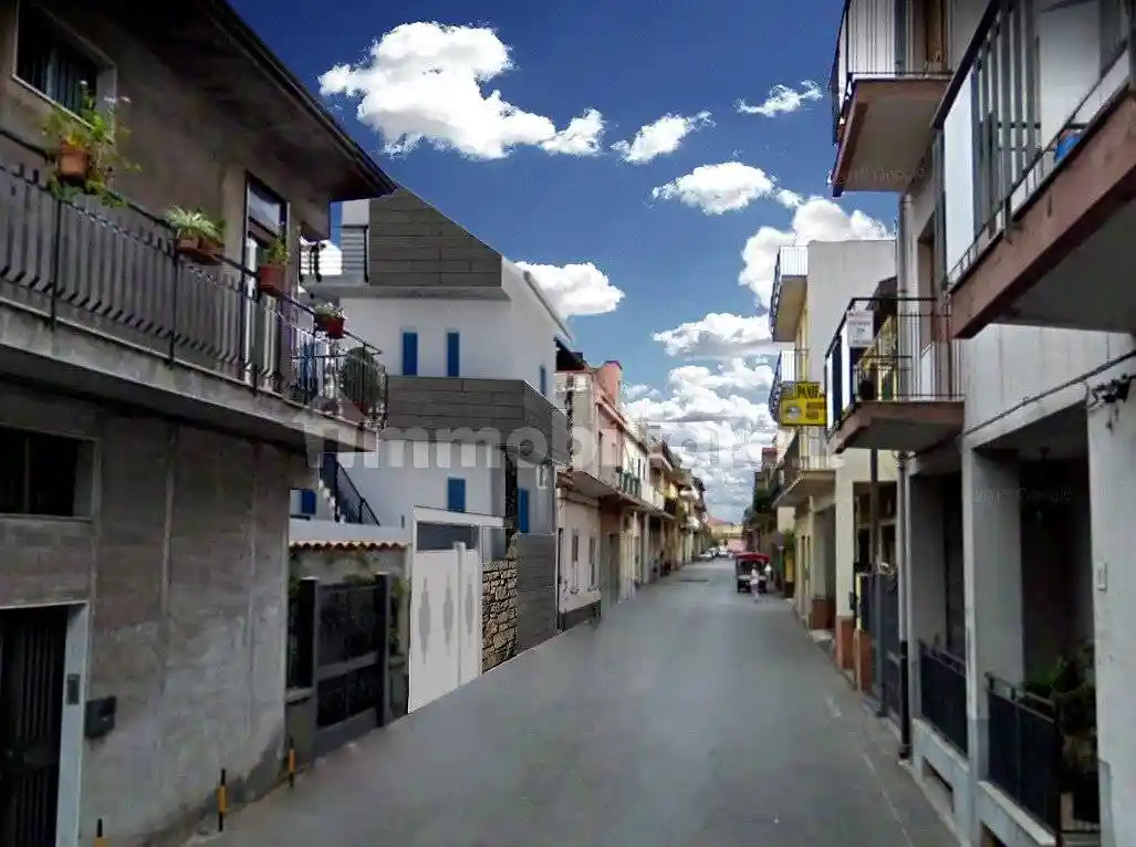 Appartamento in vendita a San Gregorio di Catania