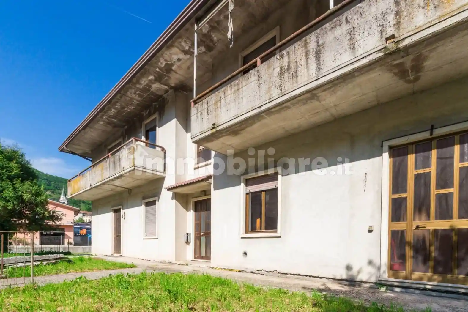 Palazzo - Edificio - foto 2