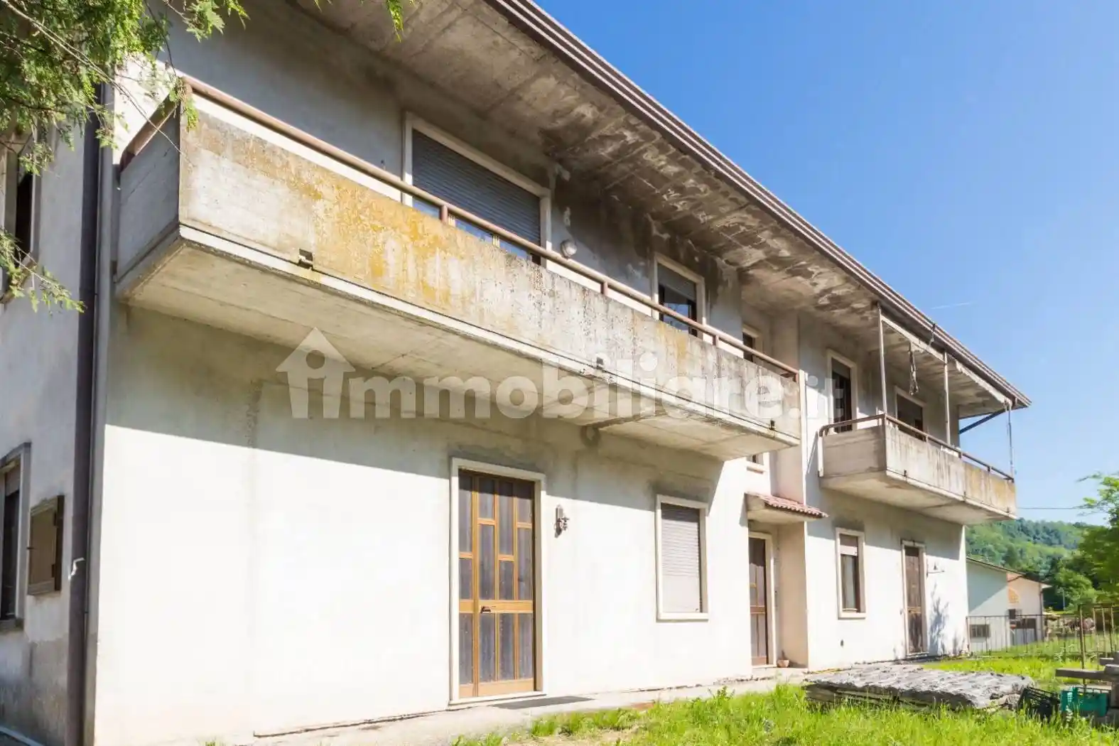 Palazzo - Edificio - foto 3