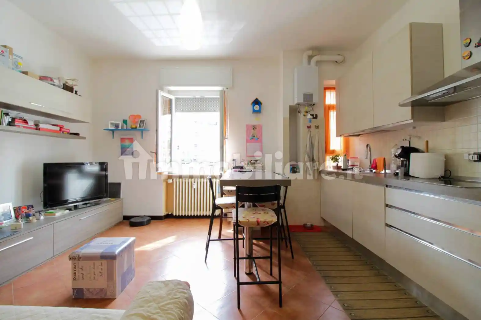 Appartamento in vendita a Tortona