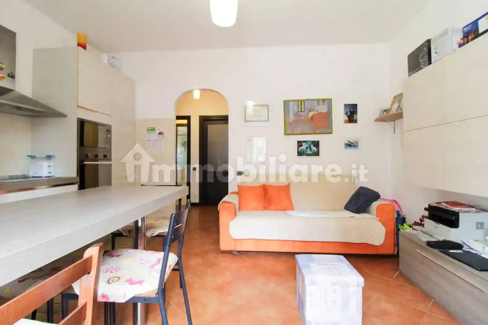 Appartamento - foto 5