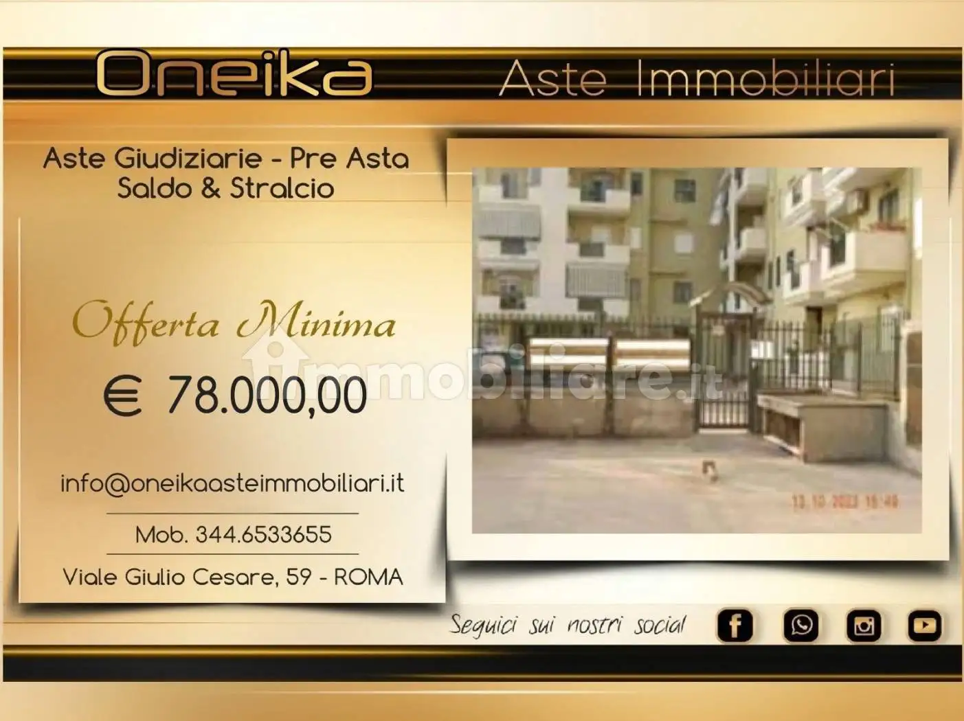 Appartamento in vendita a Santa Maria Capua Vetere