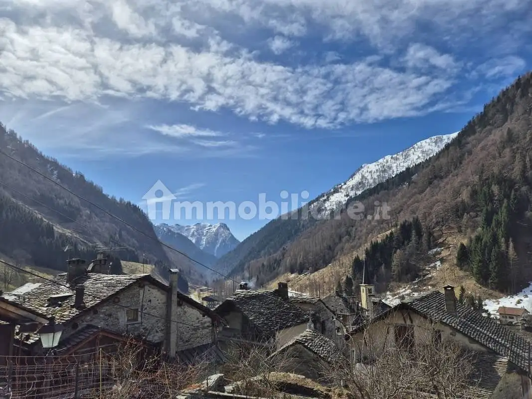 Baita Località Tetto Minocco, Carcoforo - foto 5