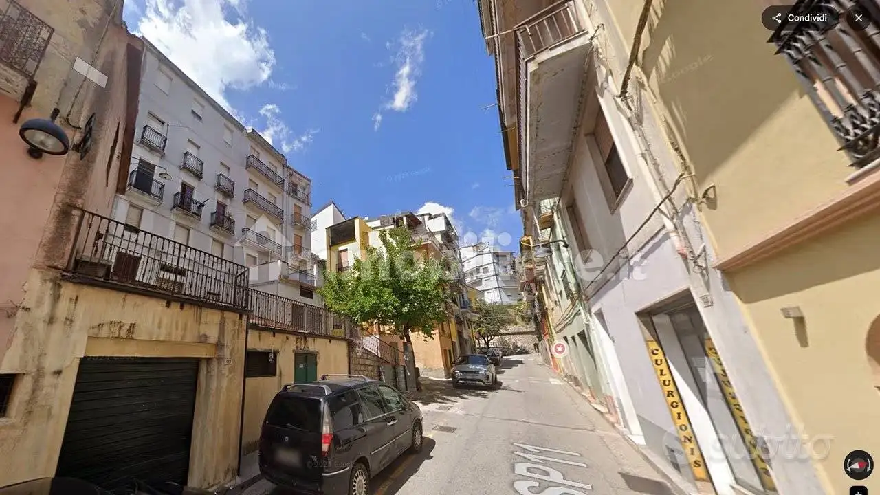 Casa indipendente in vendita a Jerzu