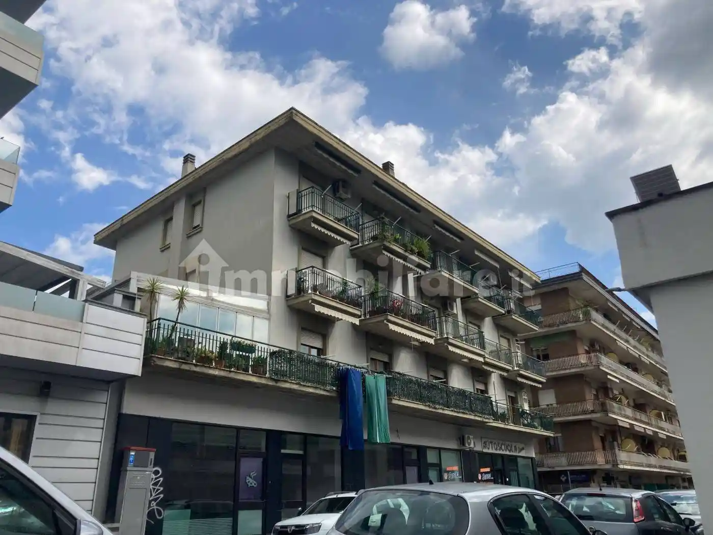 Appartamento in vendita a Cassino