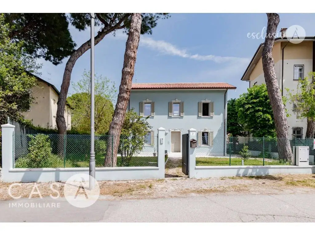 Villa in vendita a Cesenatico