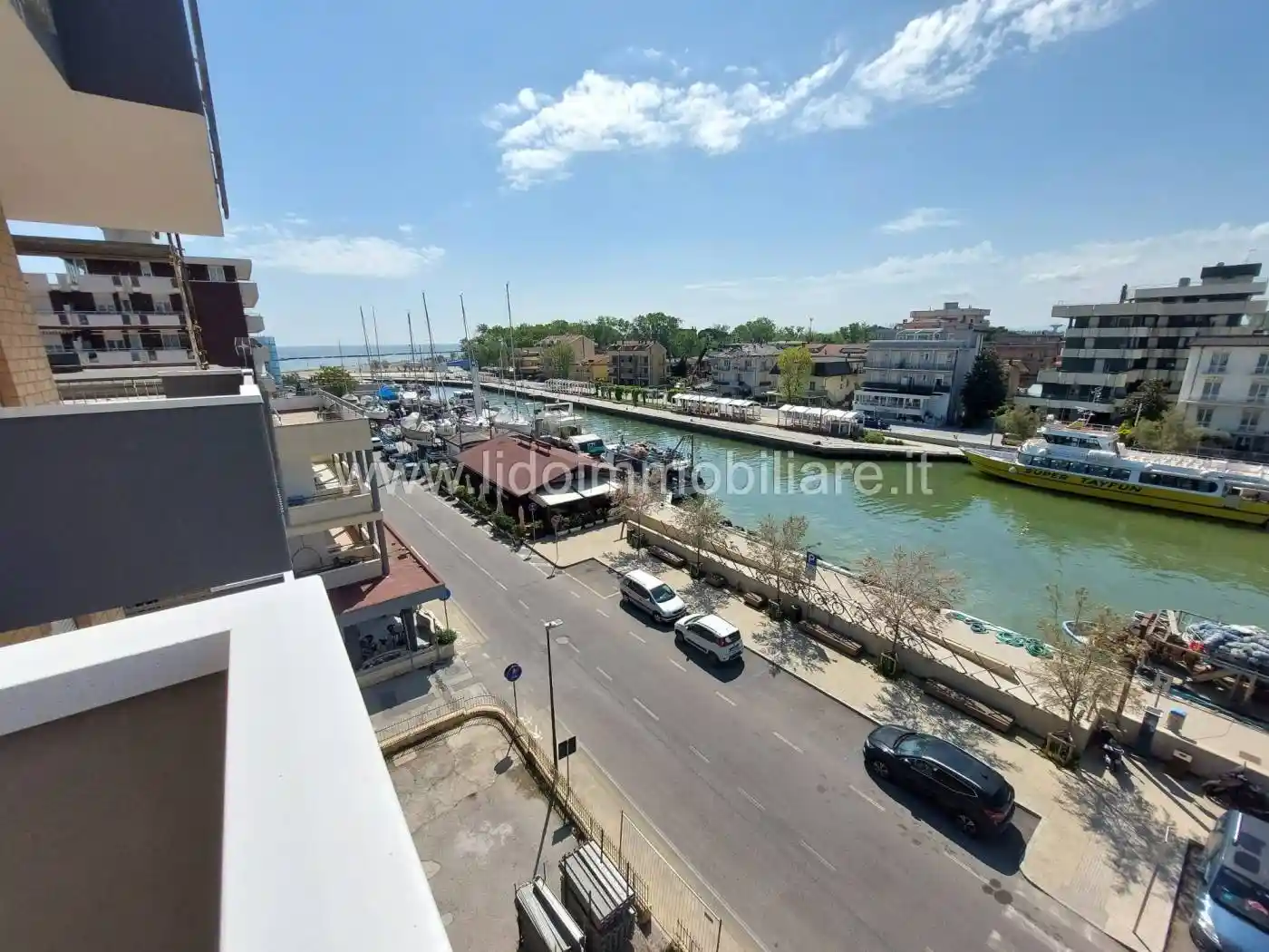 Appartamento in vendita a Bellaria-Igea Marina