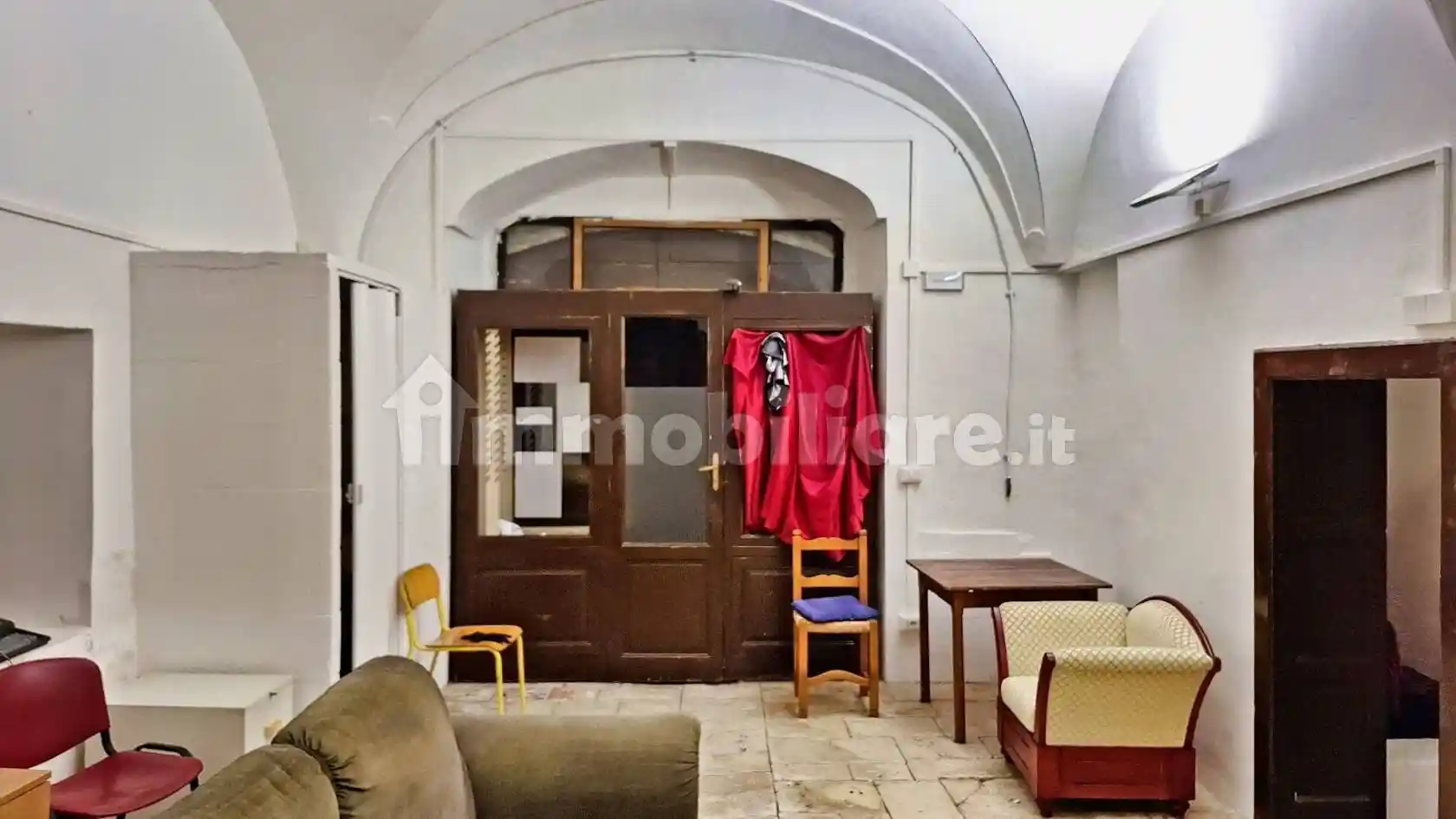 Appartamento in vendita a Castellana Grotte