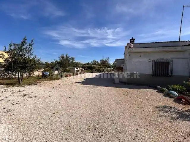 Villa unifamiliare Strada per Serranova, Montenegro, Brindisi - foto 2