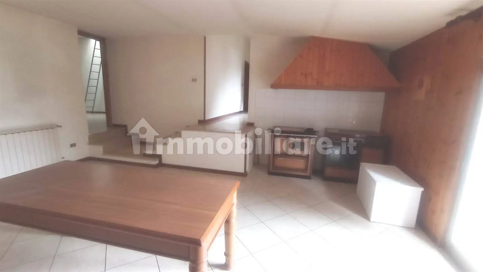 Appartamento in vendita a Pistoia