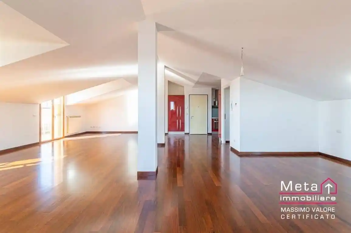 Loft in affitto a San Donato Milanese