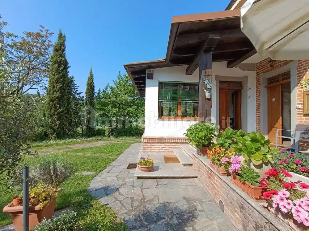 Casa indipendente - foto 4