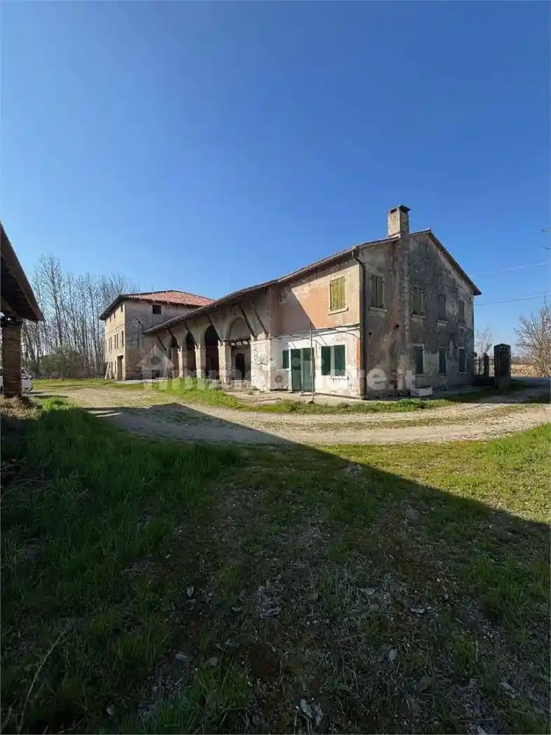 Rustico - Casale in vendita a Dolo