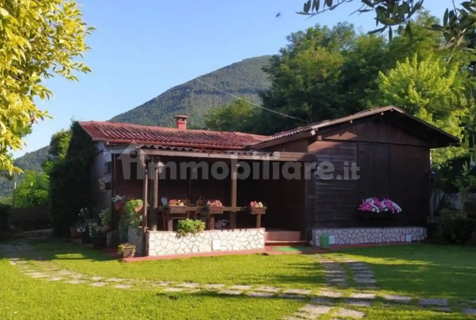 Villa in vendita a Patrica