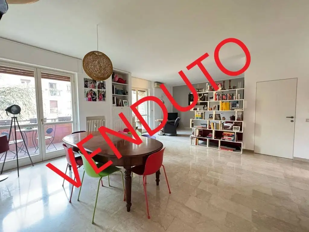 Apartment in vendita a Milan