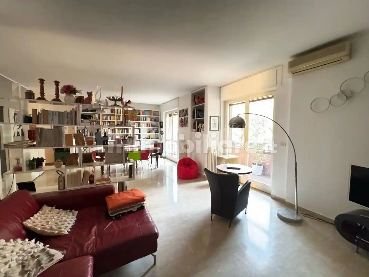 Trilocale via Roald Engelbert Amundsen 5, San Siro, Milano - foto 4