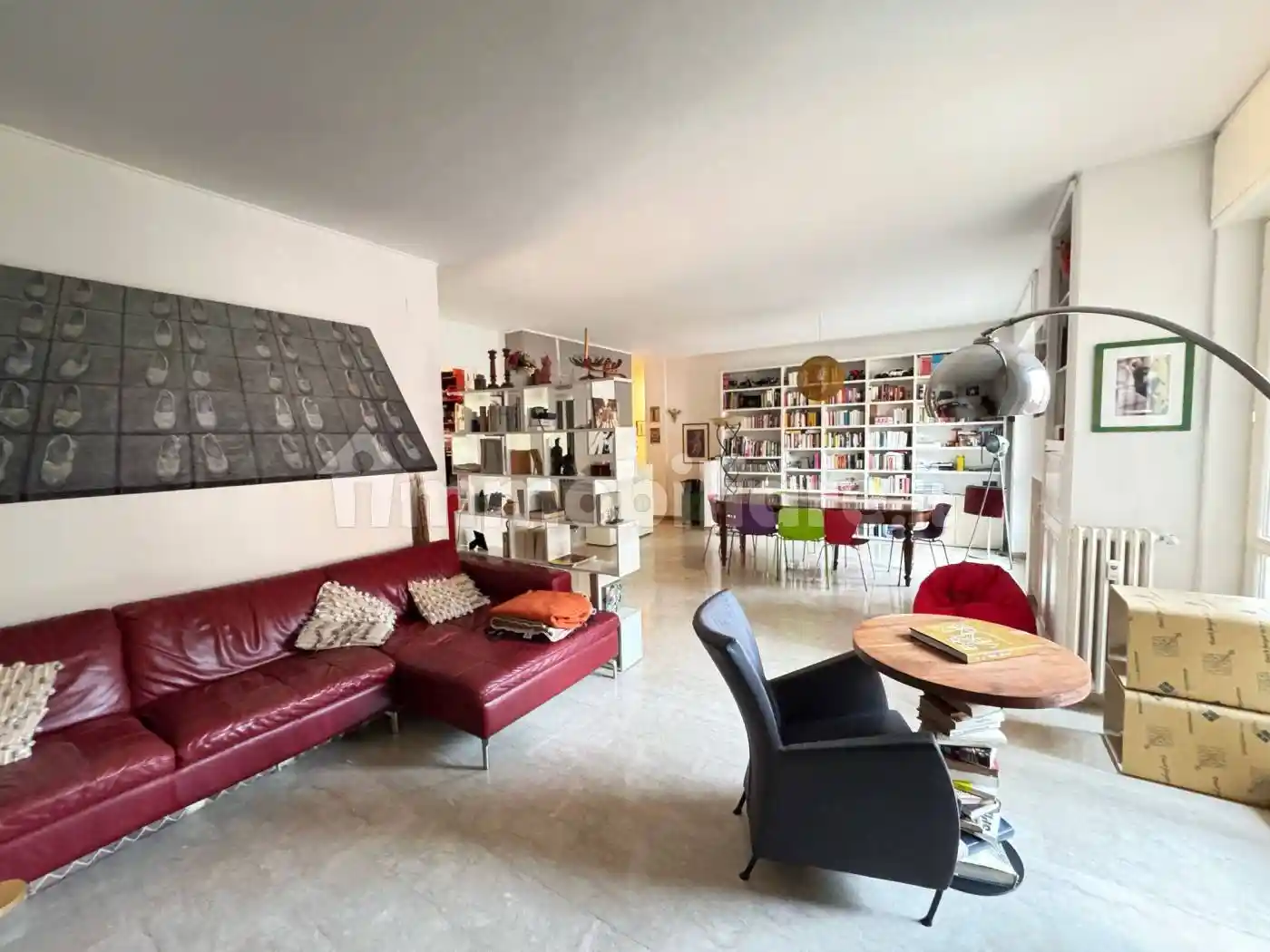 Trilocale via Roald Engelbert Amundsen 5, San Siro, Milano - foto 5