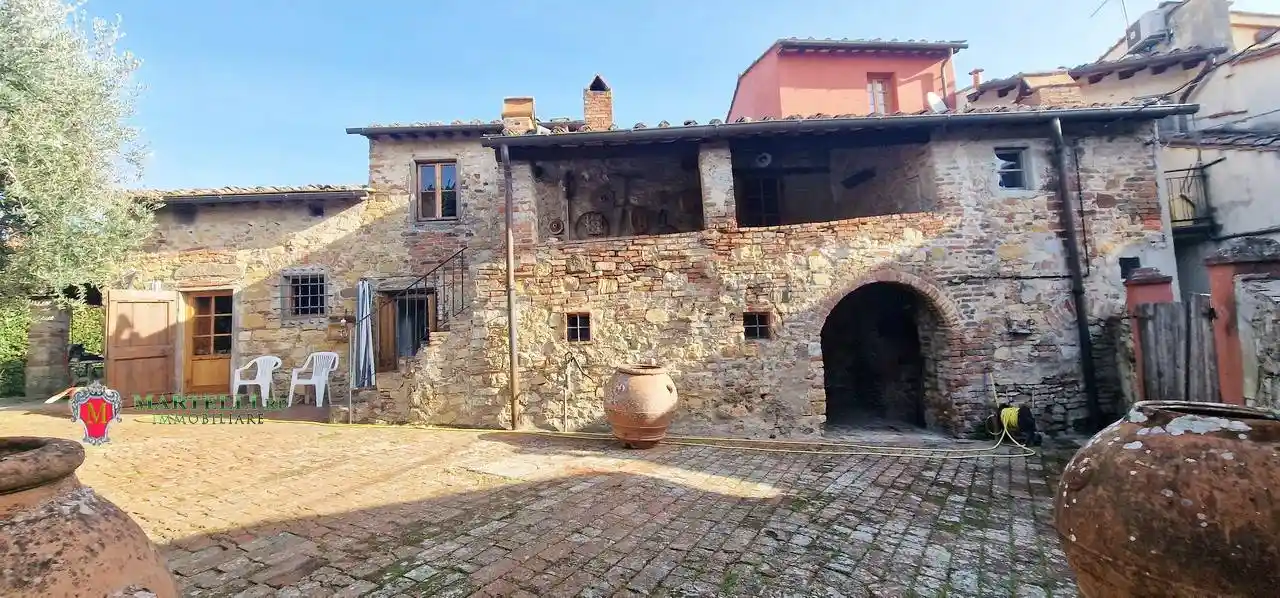 Rustico - Casale in vendita a Impruneta