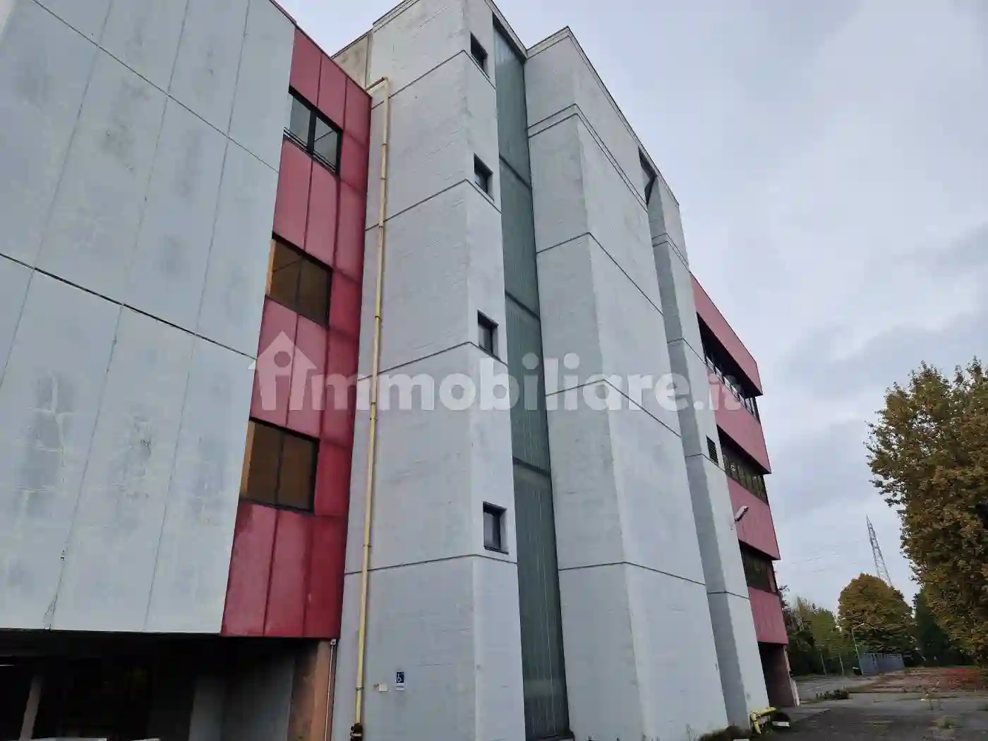 Palazzo - Edificio - foto 2