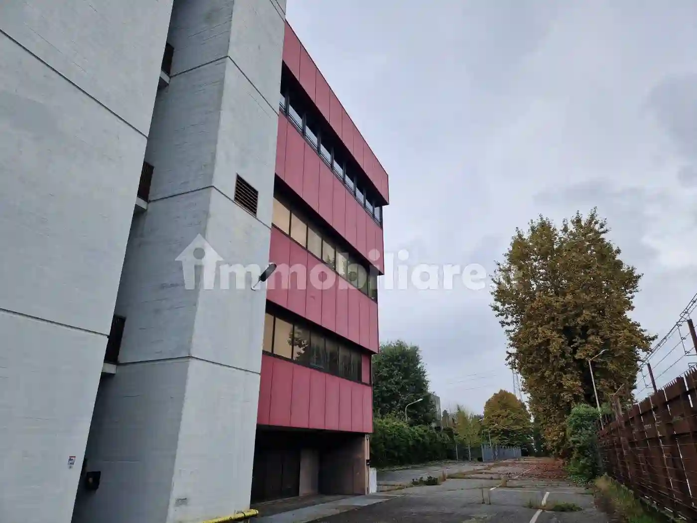 Palazzo - Edificio - foto 3