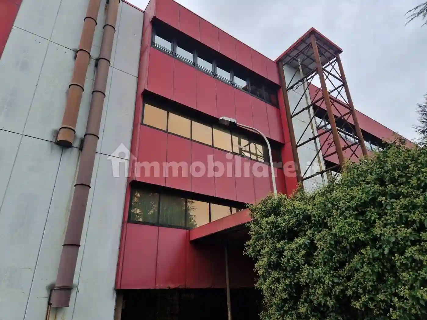 Palazzo - Edificio - foto 4