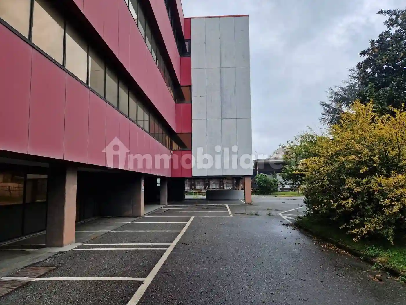 Palazzo - Edificio - foto 5