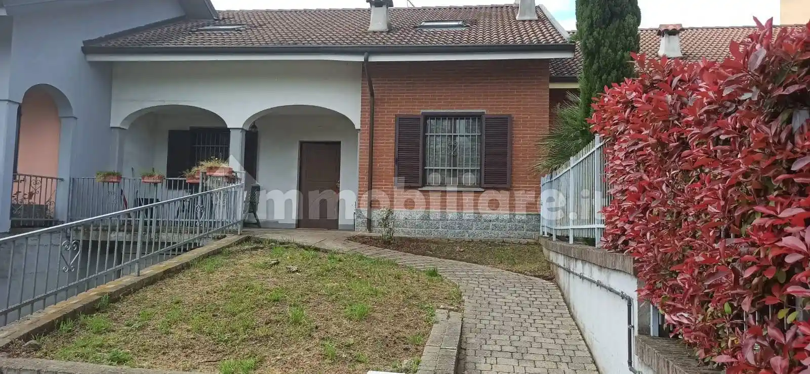 Villa in vendita a Alessandria