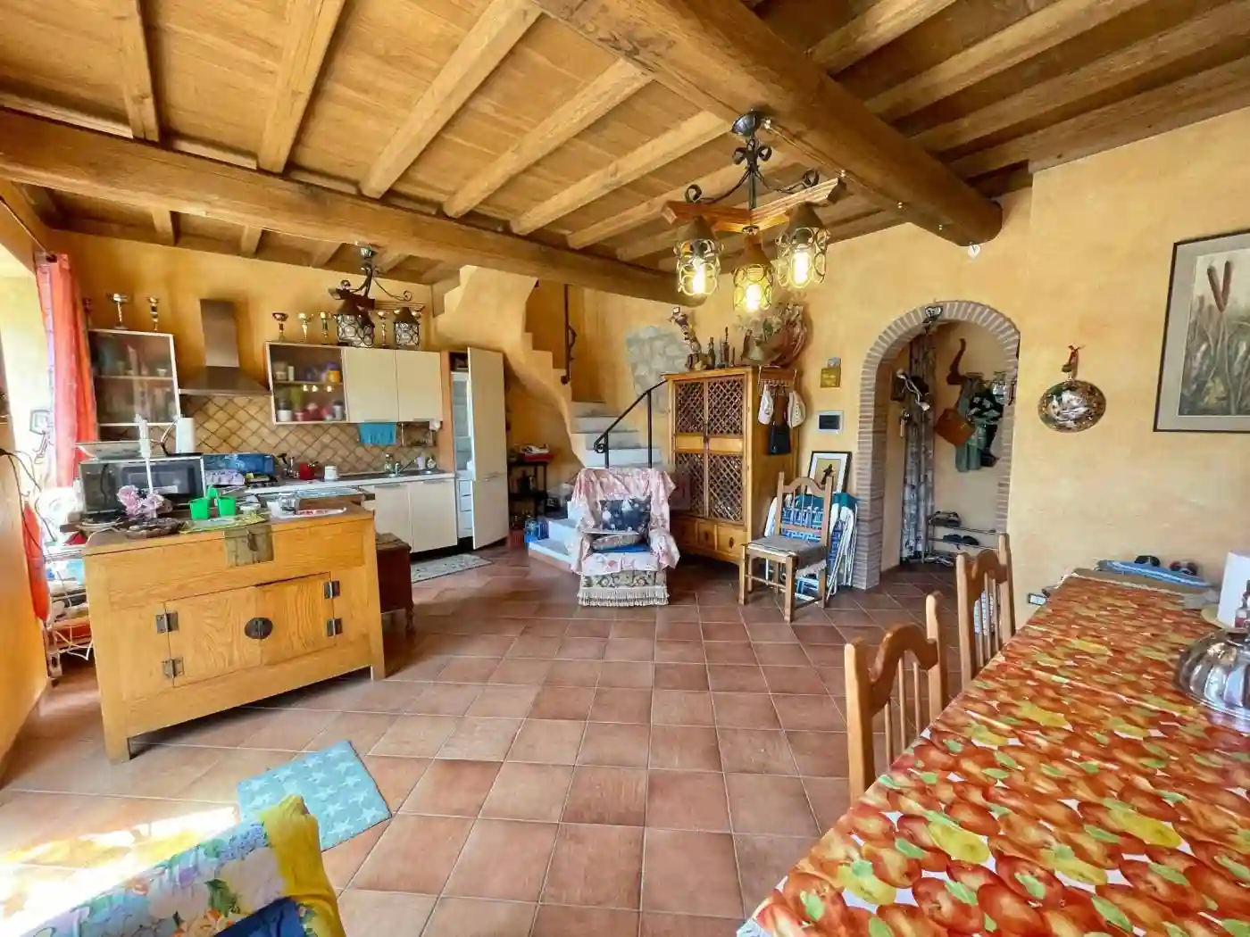 Villetta a schiera - foto 4