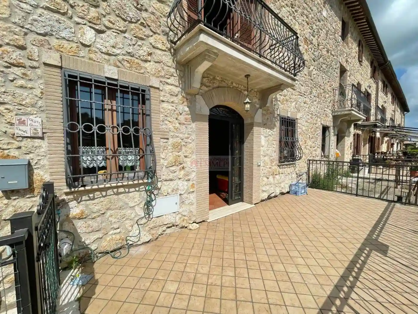 Villetta a schiera - foto 5