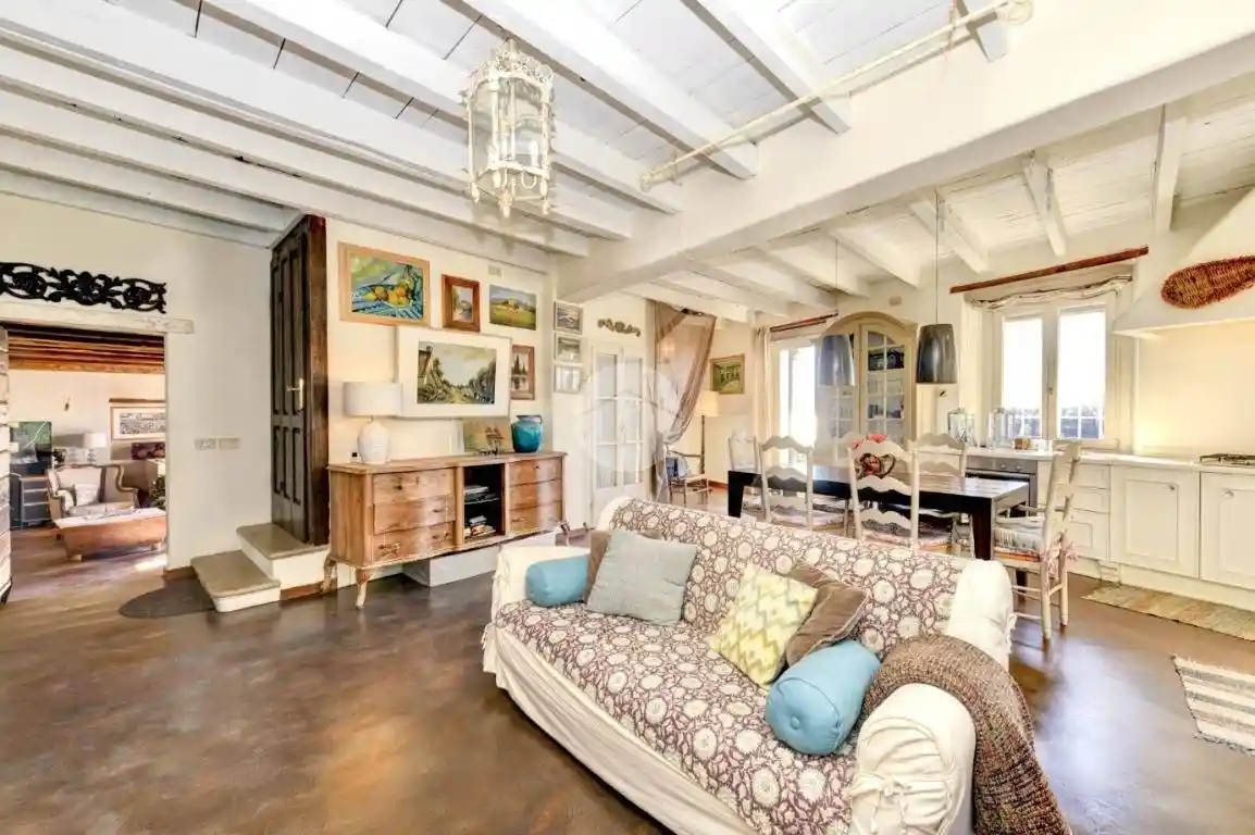 Villa in vendita a Gardone Riviera