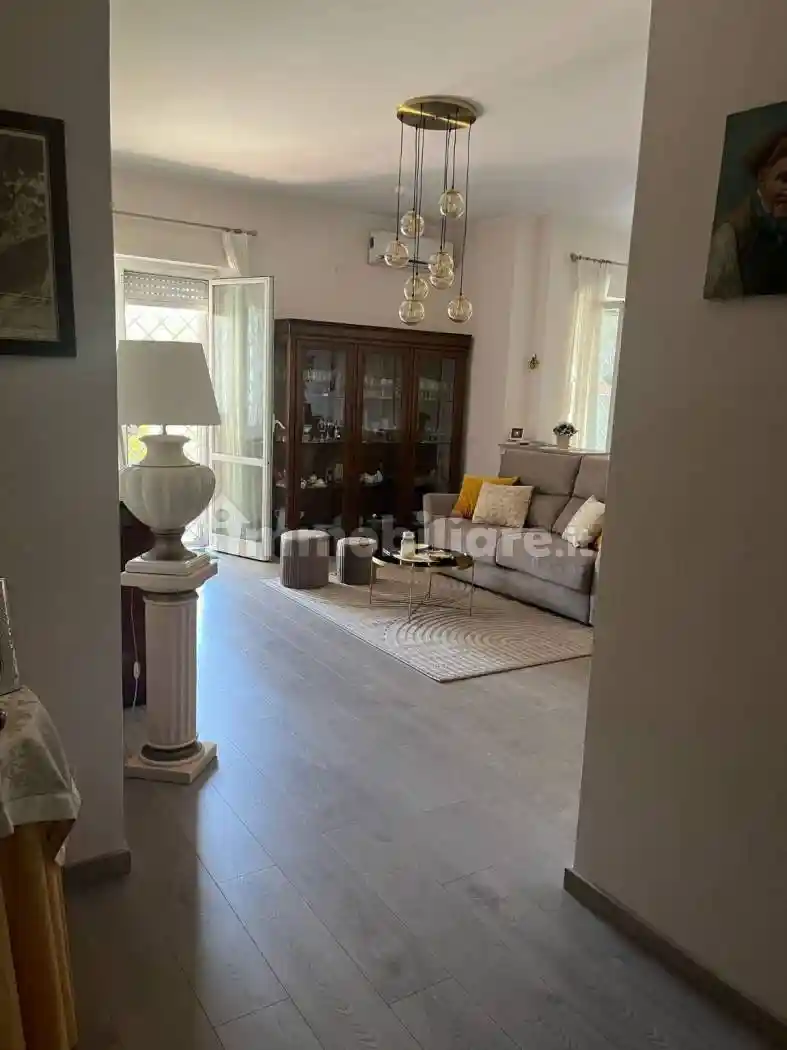 Trilocale via Simonide, Axa, Roma - foto 4