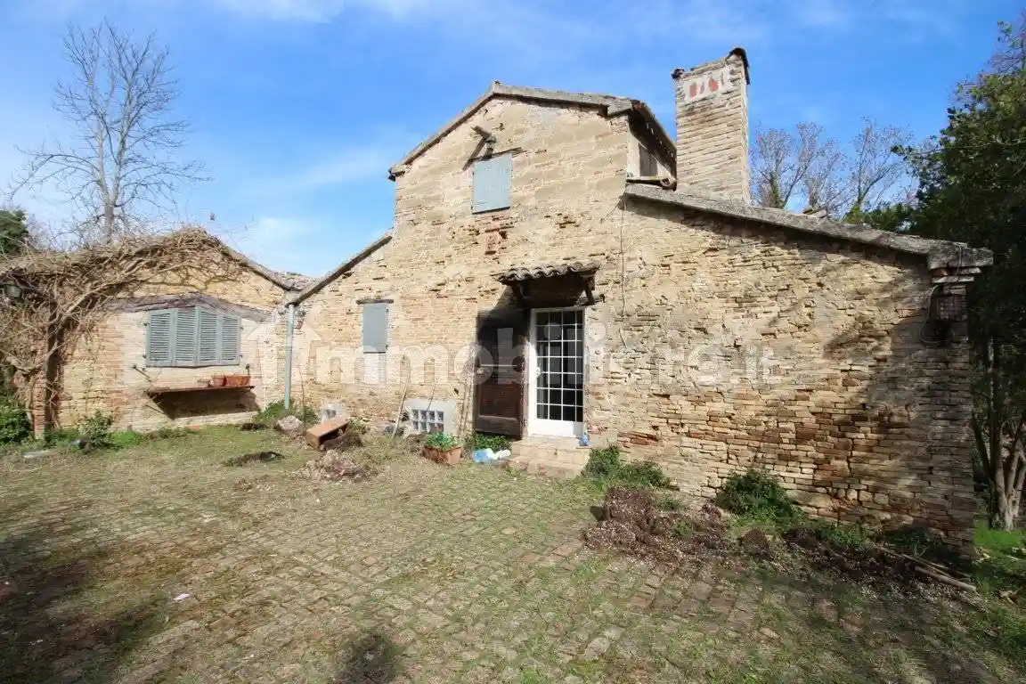 Casale via Montesicuro 188, Montesicuro, Ancona - foto 2