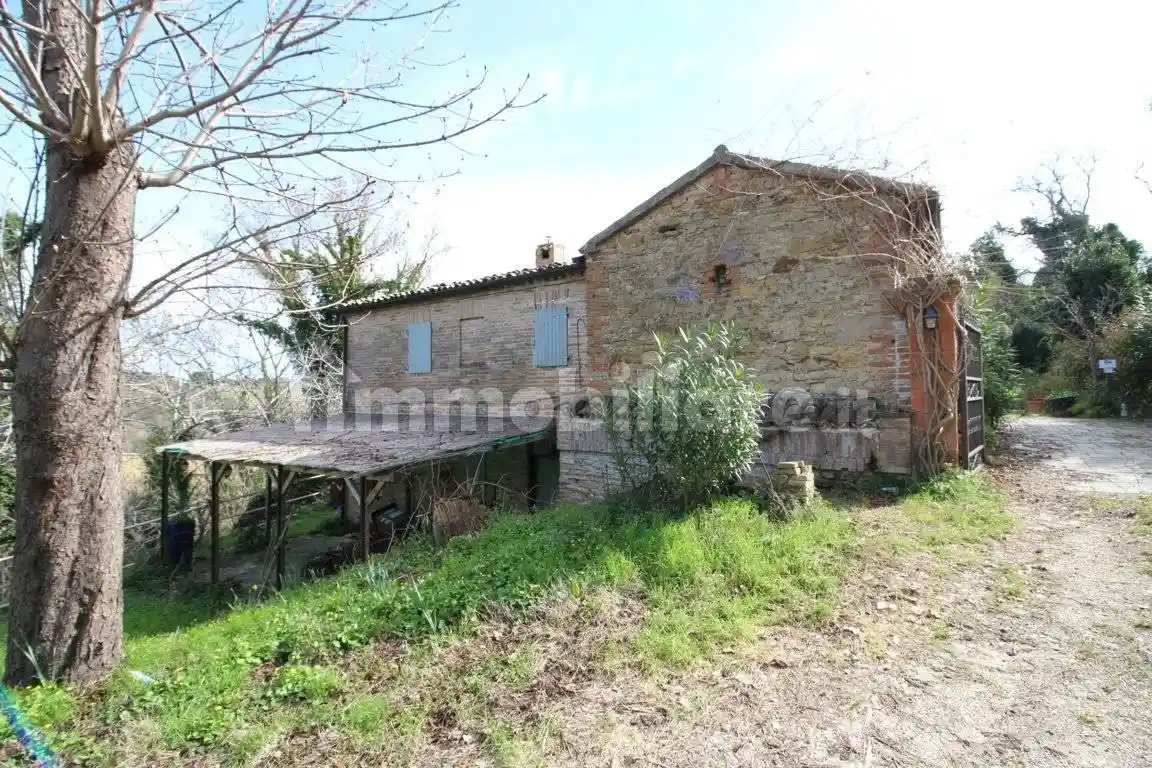 Casale via Montesicuro 188, Montesicuro, Ancona - foto 4