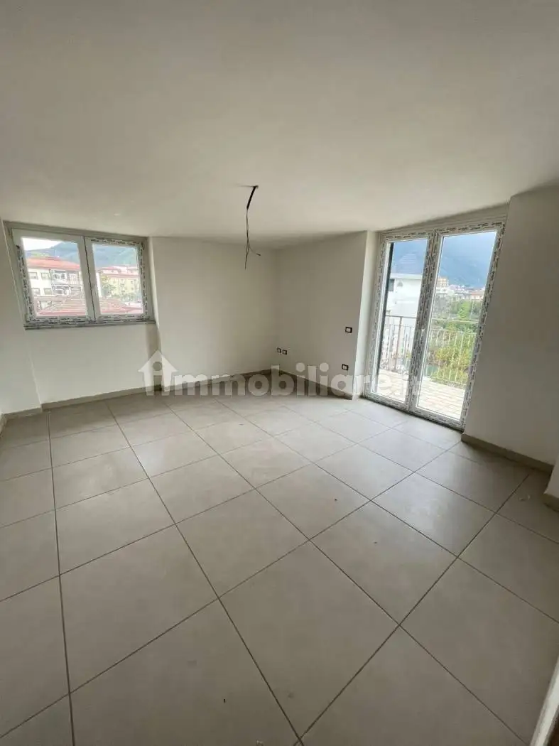 Appartamento in vendita a Nocera Superiore