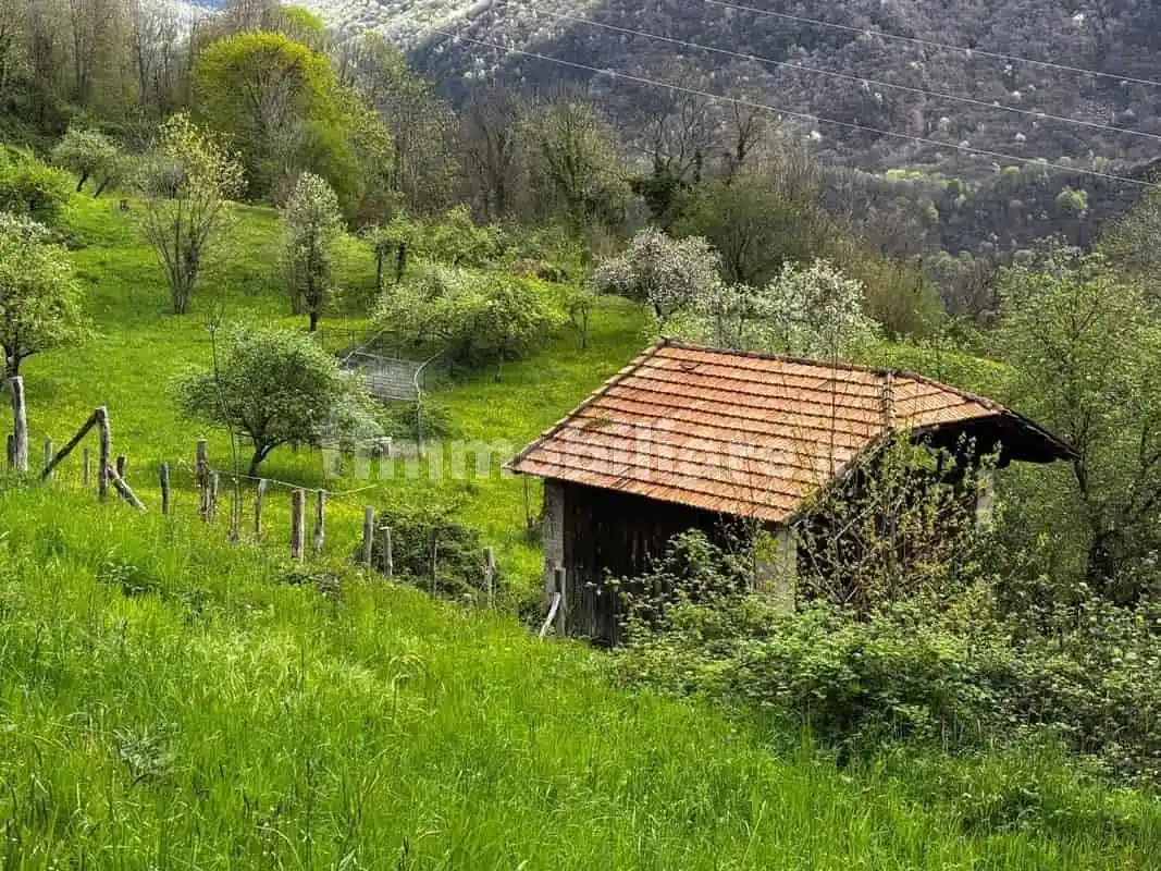 Rustico - Casale in vendita a Varallo