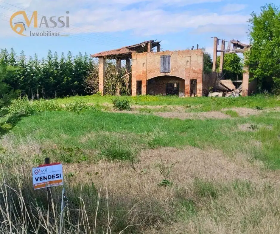 Rustico - Casale in vendita a San Pietro in Casale