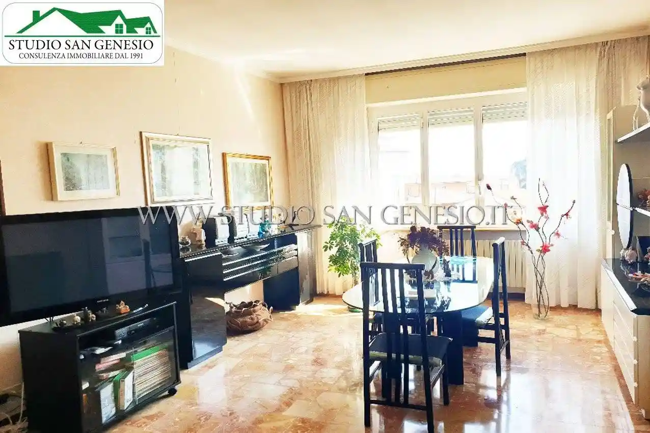 Appartamento in vendita a San Genesio ed Uniti